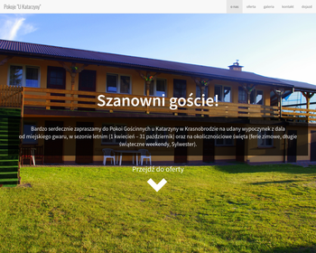 Pokoje Gościnne U Katarzyny_