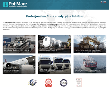 POL-MARE Sp  z o o_