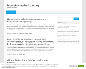 Polamer Sp  z o o  Biuro podróży_