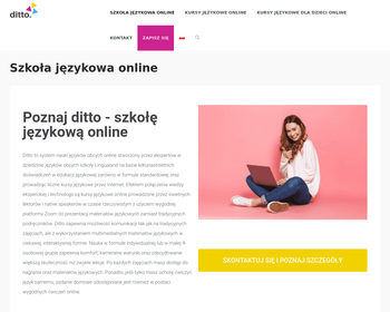 POLANGLO Szkoła Języków Obcych Sp  z o o_