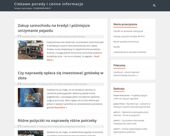 Stowarzyszenie Polskich Brokerów Ubezpieczeniowych i_