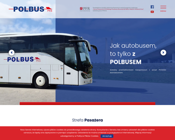 POLBUS PKS Sp  z o o_