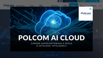 POLCOM Sp  z o o_