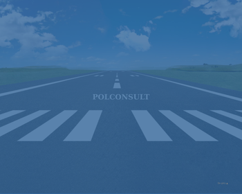 Polconsult Sp  z o o  Biuro studiów i projektów lotniskowych_