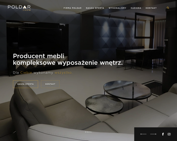 Meble Poldar_