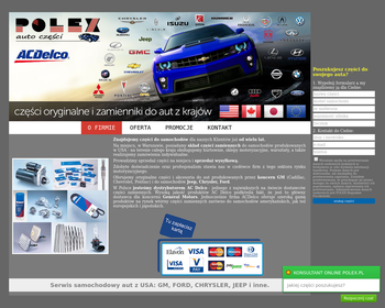 POLEX INTERNATIONAL Sp  z o o_