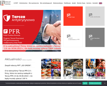 Polska Korporacja Targowa_