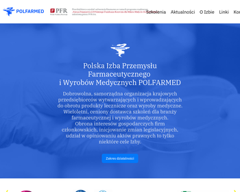 Polska Izba Przemysłu Farmaceutycznego i Wyrobów Medycznych_
