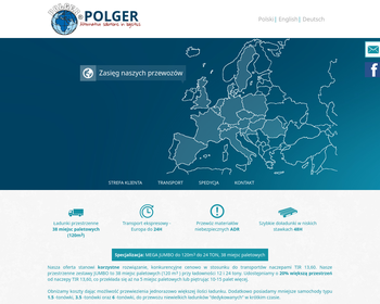 POLGER S j  Leszek Kot i Spółka_
