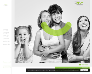 Centrum Stomatologiczne POLIDENT S c_