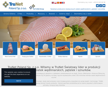 Polinet Ltd_