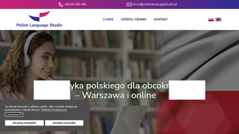 polski dla obcokrajowców Warszawa_