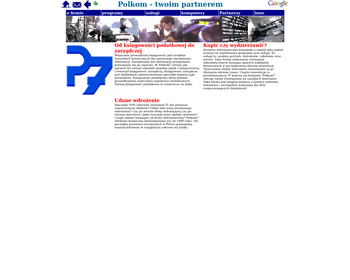 POLKOM-7 Sp  z o o_