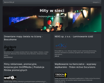 Firma PÓLKOWSKI Zdzisław Pólkowski_