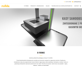 POLLDA Sp  z o o_