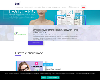 Pollena-Ewa S A  Salon Firmowy_
