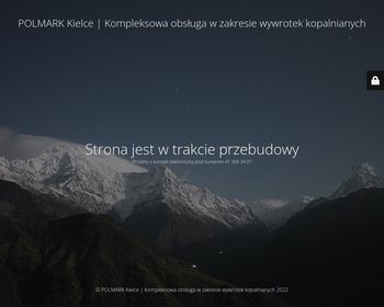 POLMARK Kielce_