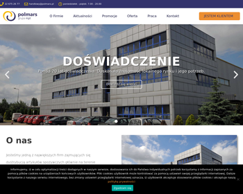 POLMARS R  Ziółkowski i S-ka S j_