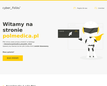 Polmedica Sp  z o o_