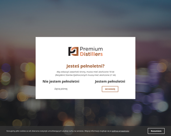 Fabryka Wódek POLMOS ŁAŃCUT SA_
