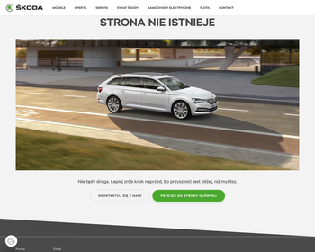 Przedsiębiorstwo Motoryzacyjne POLMOZBYT Sp  z o o_