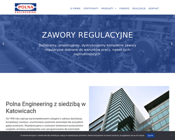 Zawory regulacyjne_ przepustnice