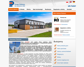 Grupa Polonex_