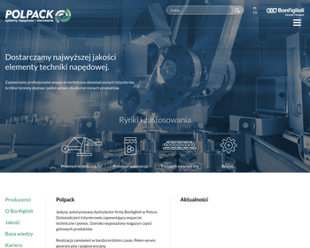 Polpack Sp  z o o_