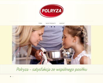 POLRYZA Sp  z o o_