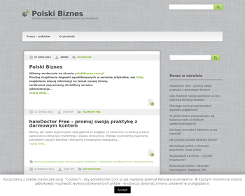 Biznes Serwis Sp  z o o_