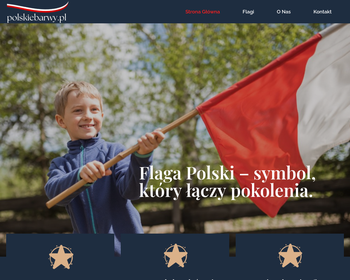 POLSKIE BARWY SA_