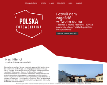 POLSKIE CIEPŁO Sp  z o o_