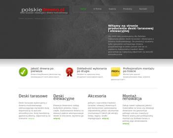 PolskieDrewno Pl Marek Krawczyk_