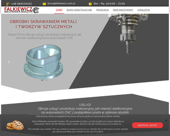 Przedsiębiorstwo Produkcyjno-Handlowe POLSPORT S c_