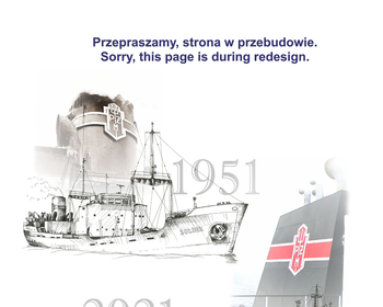 Polska Żegluga Morska_
