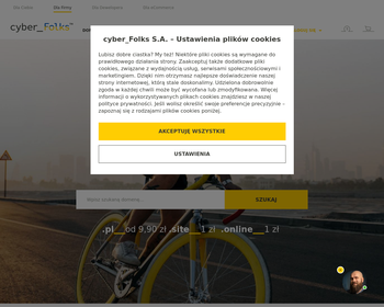 Poltronic Internet Service Provider_