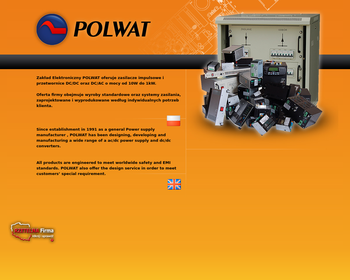 Zakład Elektroniczny POLWAT S j_