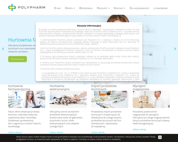POLYPHARM SA_