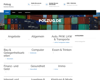 POLZUG Polska Sp  z o o_