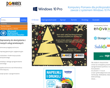 POMAREX TRADING_