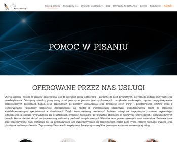 Pisanie Prac Magisterskich_ Prace Dyplomowe