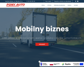 PONY AUTO-POLSKA_