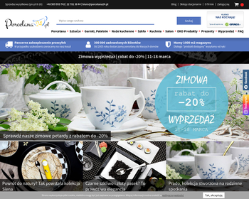 Ap-Pol Agnieszka Urbanowska - Hurtownia Szkła i Porcelany_