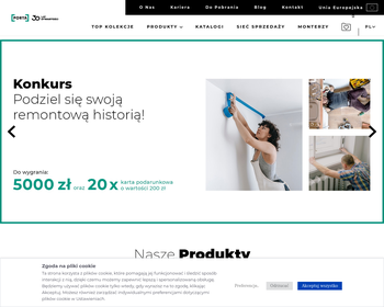 Porta KMI Poland Sp  z o o_