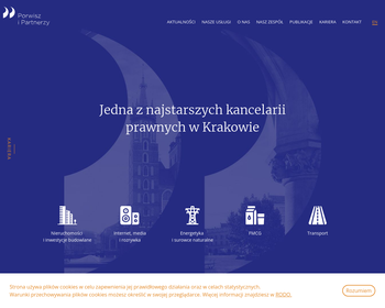 Porwisz i Partnerzy  Adwokaci i radcowie prawni_