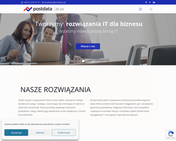 POSTDATA SA_