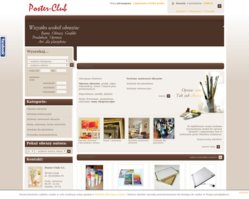 Poster Club_