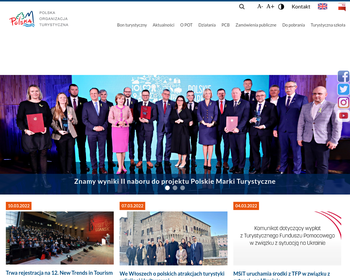 Polska Organizacja Turystyczna_