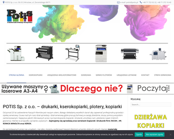 POTIS-SERWIS_