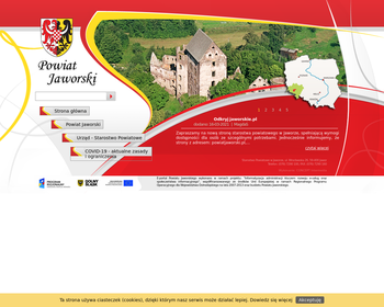 Starostwo Powiatowe_